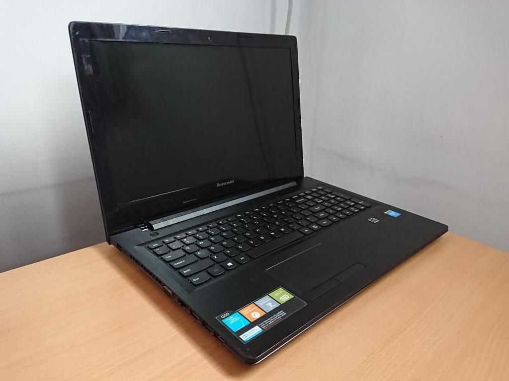 Laptop-Lenovo-Buen estado