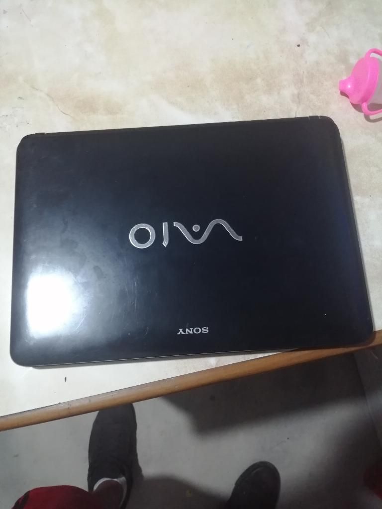 Laptop Sony Vaio I3