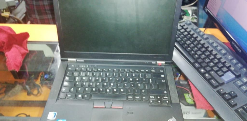 Laptops Lenovo Thinkpad I5 E I7