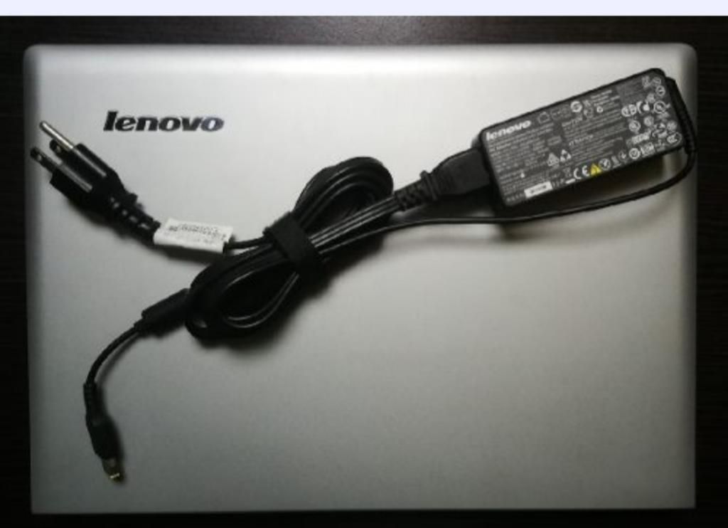 Lenovo Z Ci5 4gb 500dd