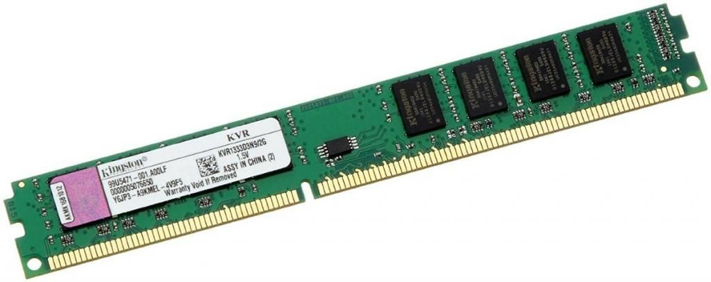 Memoria DDR3 de 2 gb buss de  Para PC Diversas Marcas