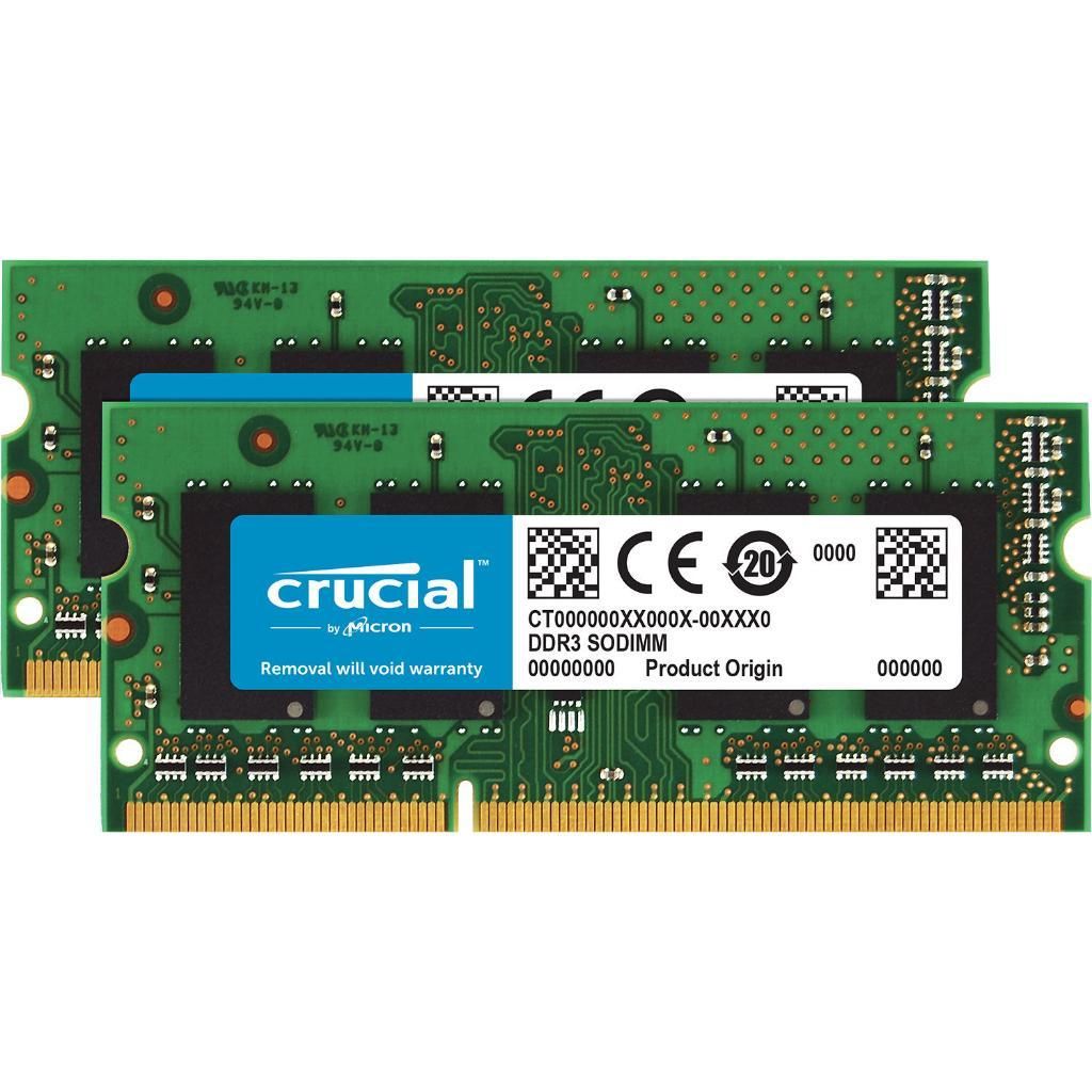 Memoria Ddr3 para Laptop 8gb