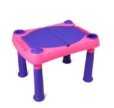 Mesas Didácticas (mesa + 2 Banquillos)