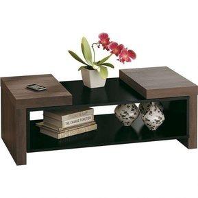 Mm Mesa De Centro Andre Melamine Dmuebles