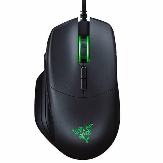 Mouse RACER Multicolor Fps Gaming Mouse