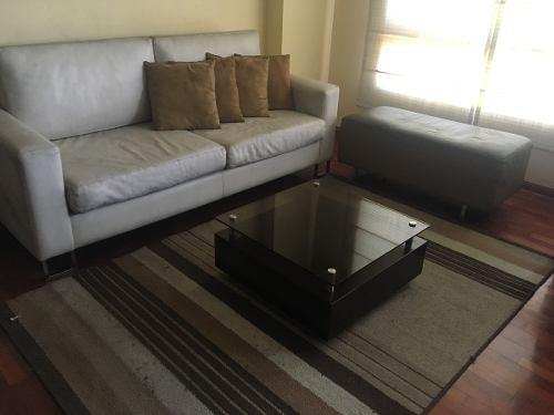 Muebles De Sala (juego Completo) Se Vende Todo Junto
