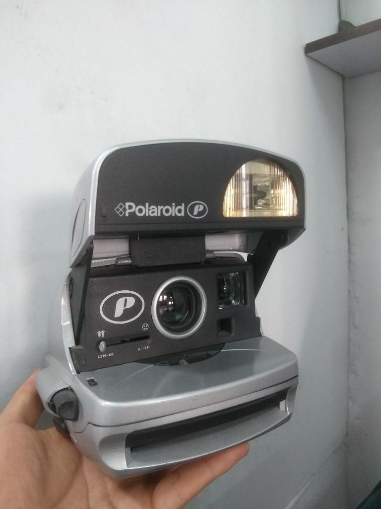 Oferta Cámara Polaroid