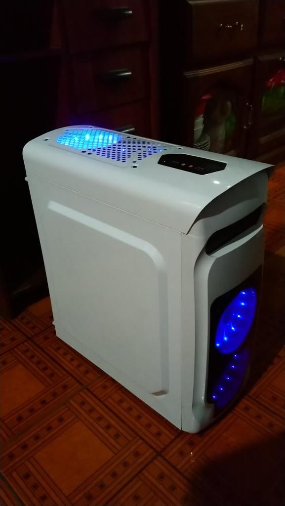 Pc Gamer Corei  IMPECABLE!!.