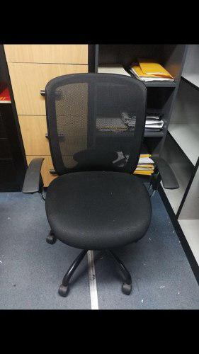 Silla De Escritorio Simple