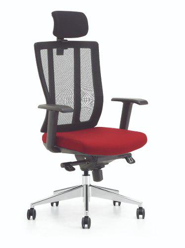 Silla Gerencial Moderna - X3-55ak