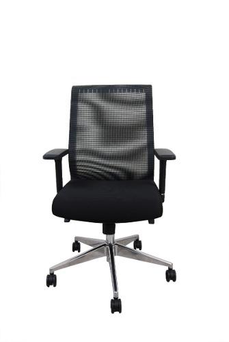 Sillon Gerencial Moderno X3-59bt