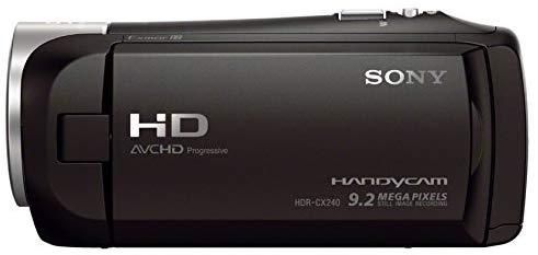 Sony hdrcx240 en liquidacin  x  Full HD 60p con 92