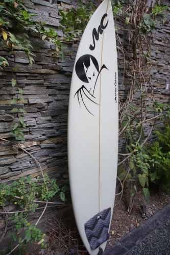 Tabla De Surf / Diseño Personalizado / Batman / 6'10