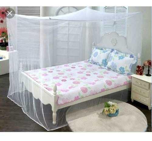 Tul Para Cama Cuadrado (mosquitero) - Hogar, Muebles