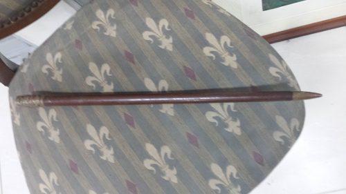 Baston De Mando De General-tienda Propia