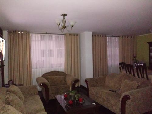 Cortinas Con Barra De Acero Elegante