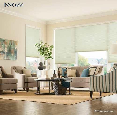 Cortinas Roller Toldos Persianas