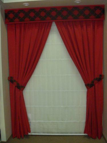 Cortinas Rollers