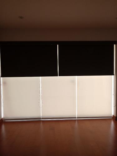 Cortinas,roller,persianas,puertas De Ducha,piso D E