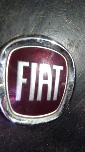 Emblema De Auto Fiat