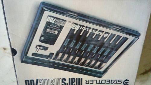 Estilografos Staedtler