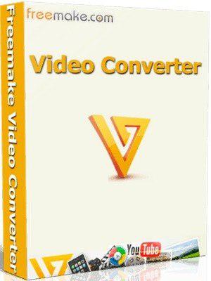 Freemake Video Converter Gold 2018 2017 - Video Audio Editor