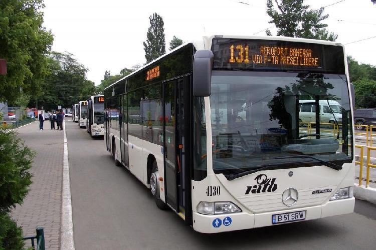 Letrero Led Programable para Autobúses