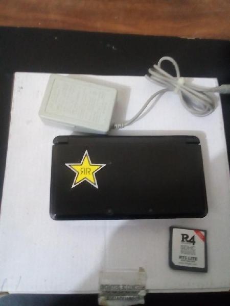 Nintendo 3ds R