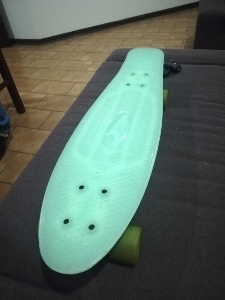 Pennyboard (skate, Longboard)