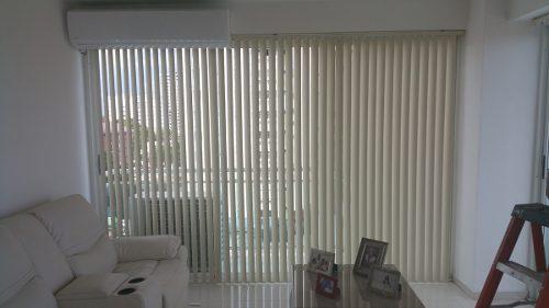 Persianas Verticales De Pvc, Persianas Horizontales,cortinas