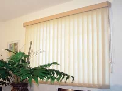 Persianas Vertivales Y Horizontales De Pvc