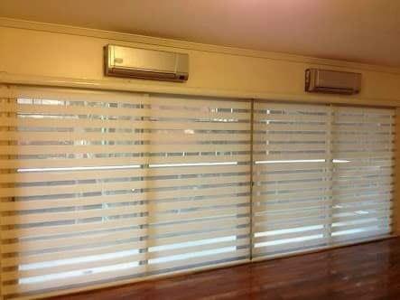 Roller Zebra Screen D L