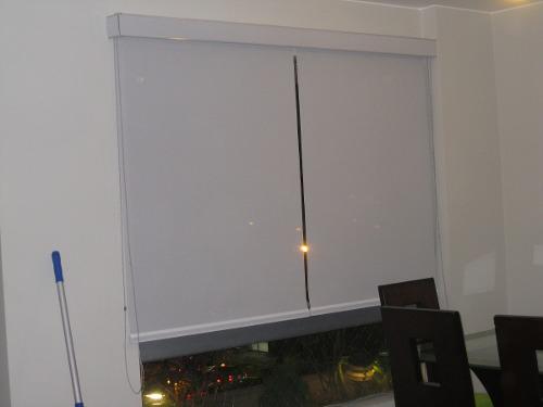 Rollers, Cortinas Rollers Screen, Blackouts Enrollables,
