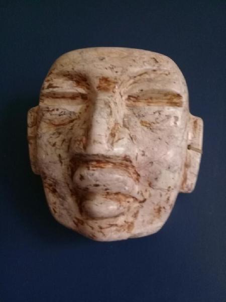 Vendo Esculturas Mayas