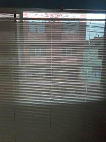 Vendo Persiana Horizontal Marca Luxaflex Nueva S/. 150