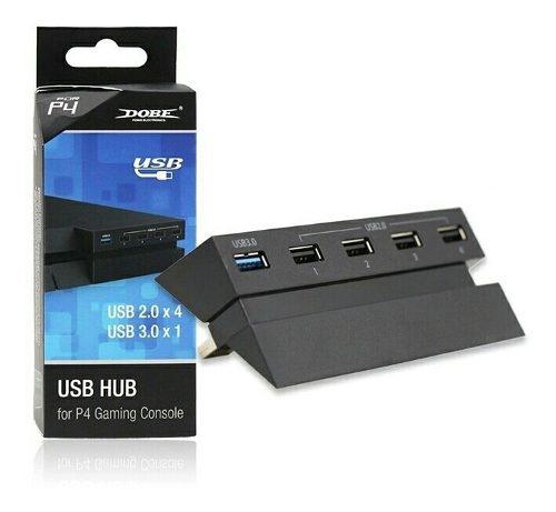 Adaptador Usb Ps4