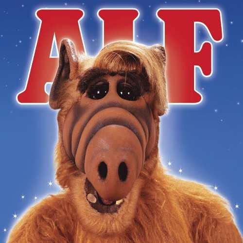 Alf 1987 Serie Completa Digital