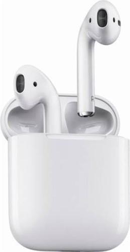 Apple Air Pods Para iPhone Apple Watch iPad O Mac - Masplay