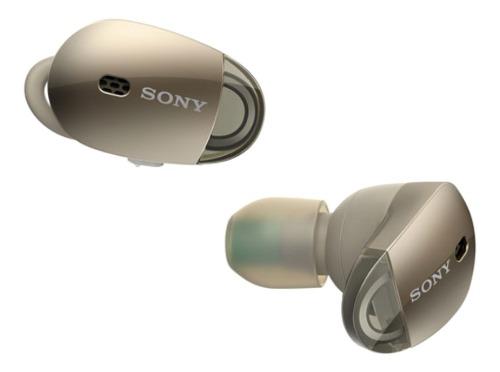 Audífonos Bluetooth Sony Wf-1000x / Noise Canceling /