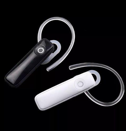 Audífonos Handsfree Bluetooth