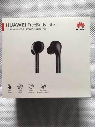 Audífonos Huawei Freebuds Lite