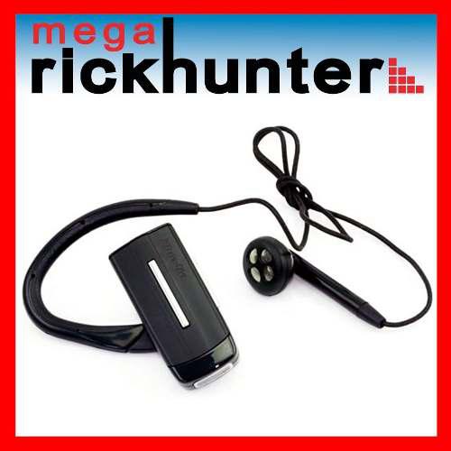 Audifono Bluetooth Bluedio E9+ Audio Stereo Negro