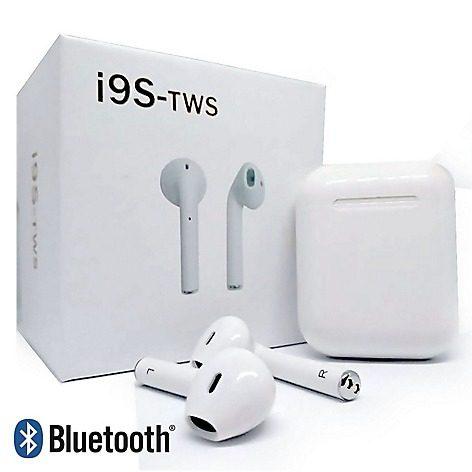 Audifono Bluetooth I9s-tws En Oferta Tienda Cercado De Lima
