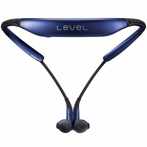 Audifono Bluetooth Samsung Level U Azul Original Sellado Ofe