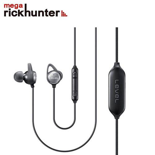 Audifono Samsung Cancela Ruidos Level In Anc Handsfree Negro