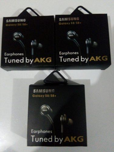 Audifonos Akg Handsfree Genericos Samsung S8/s8+