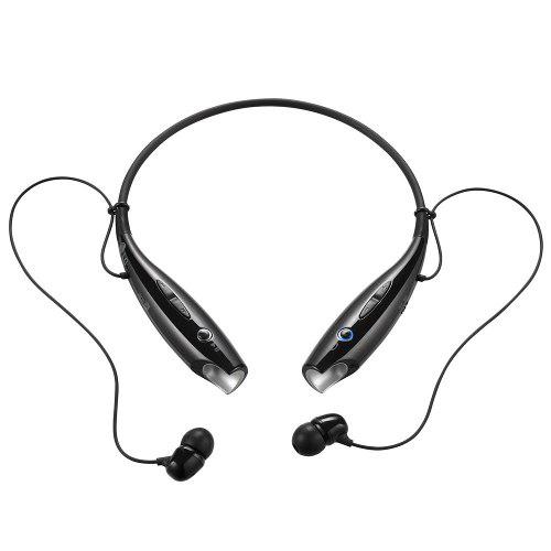 Audifonos Bluetooth Hbs-730 Tipo Ori. Para Cualquier Modelo