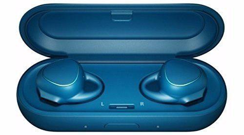 Audifonos Bluetooth Samsung Gear Iconx (azul)