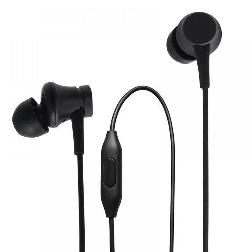 Audifonos Xiaomi Mi Piston Basic 3 Originales / Tienda