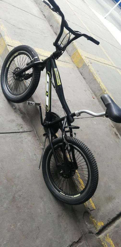 Bmx Bicicleta